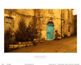 Jerusalem II Poster af Ynon Mabet Jerusalem II Poster af Ynon Mabet