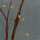 Night Falls I Print by Lanie Loreth
