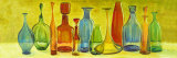 Murano Glass I Prints by Patricia Quintero-Pinto