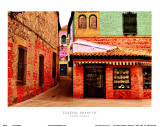 Toledo, Spain III Affiches par Ynon Mabet
