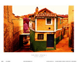 Toledo, Spain I Affiches par Ynon Mabet