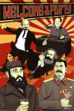 Welcome to the Party! - Afiş Welcome to the Party! - Afiş