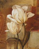 Tulip Waltz II Posters by Lisa Audit