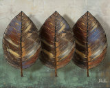Three Amigos I Posters par Patricia Quintero-Pinto