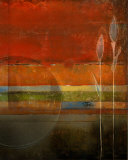 Imagination II Print by Patricia Quintero-Pinto