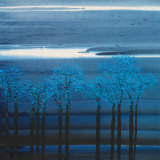 Indigo Forest I Láminas