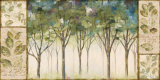 Hopes and Greens V Láminas por Lisa Audit