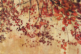 Colorful Season I Poster von Pela & Silverman 