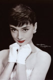 Audrey Hepburn Photographie