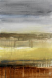 Summer Rain II Print by Lanie Loreth