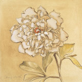 Fragrant Notes II Posters by Lanie Loreth