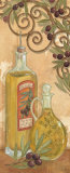 Tuscan Olio III Poster by Daphne Brissonnet