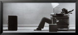 Blown Away Posters by Steigman