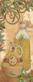 Tuscan Olio IV Prints by Daphne Brissonnet
