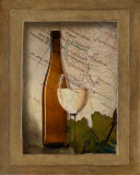 Old Napa I Posters par Patricia Quintero-Pinto