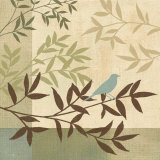 Made by Nature I Print by Lisa Audit