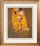 The Kiss, c.1907 Posters by Gustav Klimt
