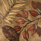 Indian Summer II Posters by Lanie Loreth Indian Summer II Posters by Lanie Loreth