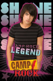 Camp Rock - Shane Plakater