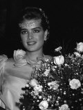 Brooke Shields Lámina fotográfica de primera calidad Brooke Shields Lámina fotográfica de primera calidad