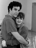 Bernadette Peters and Mandy Patinkin Lámina fotográfica de primera calidad