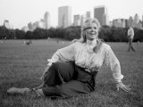Connie Stevens Fototryk i høj kvalitet Connie Stevens Fototryk i høj kvalitet