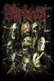 Slipknot Affischer