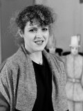 Bernadette Peters Lámina fotográfica de primera calidad