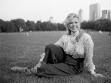 Connie Stevens Lámina fotográfica de primera calidad
