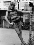 Tanya Tucker Lámina fotográfica de primera calidad Tanya Tucker Lámina fotográfica de primera calidad