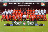 Liverpool Print