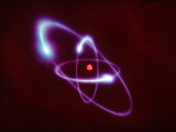 Atomic Energy Photographic Print by Fritz Goro Atomic Energy Photographic Print by Fritz Goro