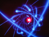 Fritz Goro - Atomic Energy - Fotografik Baskı Fritz Goro - Atomic Energy - Fotografik Baskı