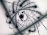 Atomic Energy Photographic Print by Fritz Goro Atomic Energy Photographic Print by Fritz Goro