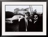 Blues Brothers Prints