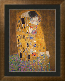 The Kiss, c.1907 Prints by Gustav Klimt
