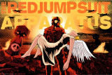 The Red Jumpsuit Apparatus Pósters The Red Jumpsuit Apparatus Pósters