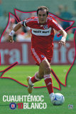 MLS Cuauhtemoc Blanco Prints