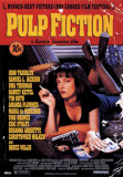 Pulp Fiction Poster
