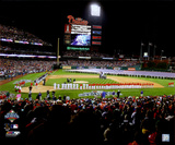 Citizens Bank Park Game 3 of the 2008 MLB World Series Fotografía