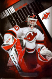 Martin Brodeur Posters