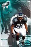 Asante Samuel Posters