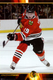 Jonathan Toews Posters
