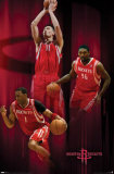 Houston Rockets Posters