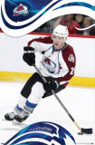 Paul Stastny Print
