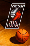 Portland Trail Blazers Prints