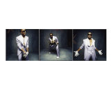 Kanye West, Grammys 2006 Limited Edition by Danny Clinch