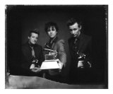 Green Day Grammys 2006 Limited Edition by Danny Clinch