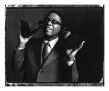 Herbie Hancock Grammys 2003 Limited Edition by Danny Clinch