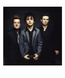 Green Day Grammys 2006 Limited Edition by Danny Clinch